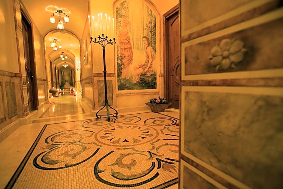 The Mission Inn Hotel and Spa