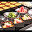 Hotel Villa Fontaine Grand Osaka Umeda