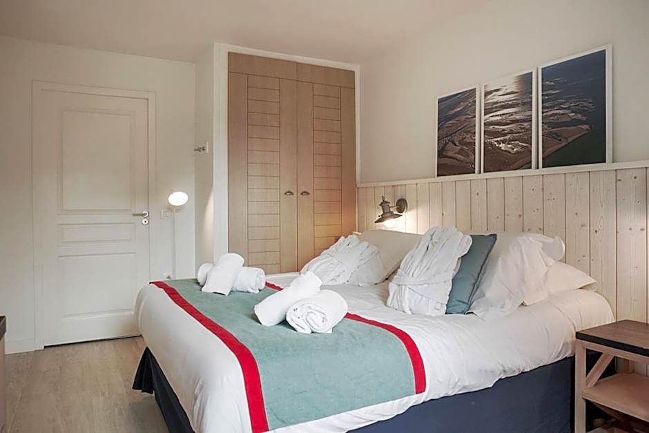 Pierre & Vacances Premium Residence de la Plage