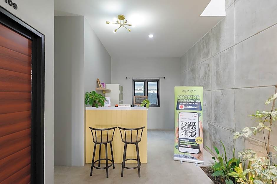 Urbanview Hotel Griya Menteng Palangkaraya by RedDoorz