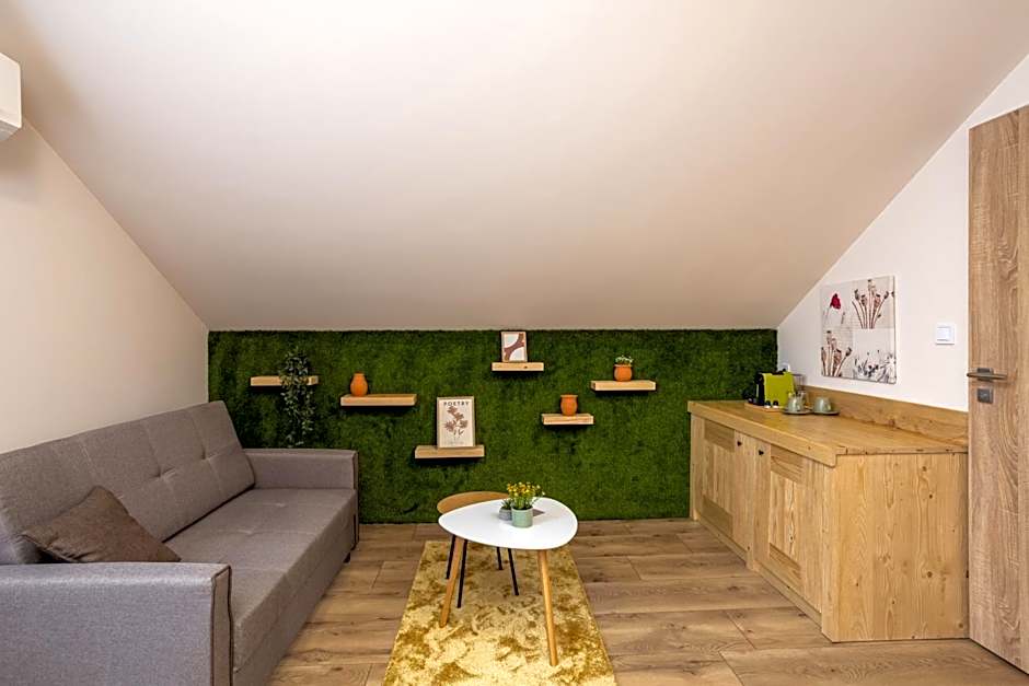 Bauer Resort Countryside Retreat