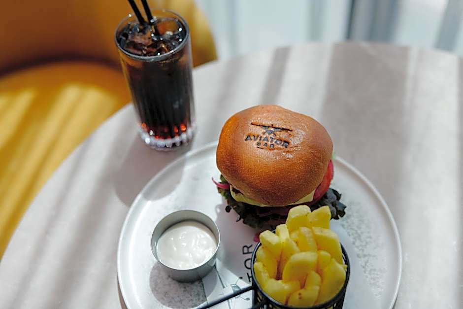 Crowne Plaza Adelaide Mawson Lakes By IHG