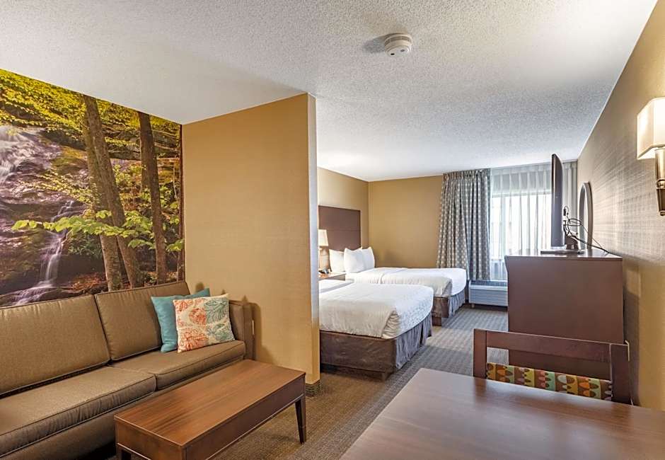Clarion Pointe Harrisonburg