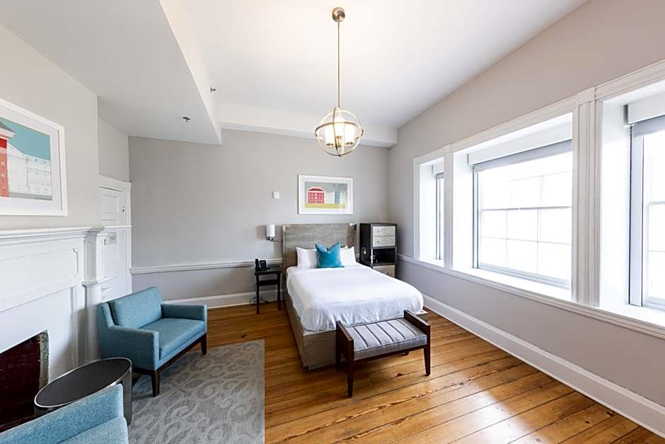 The Blackburn Inn and Conference Center