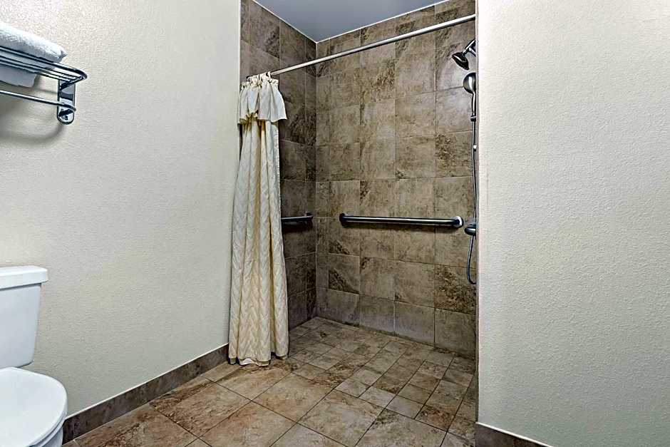 Best Western Inn