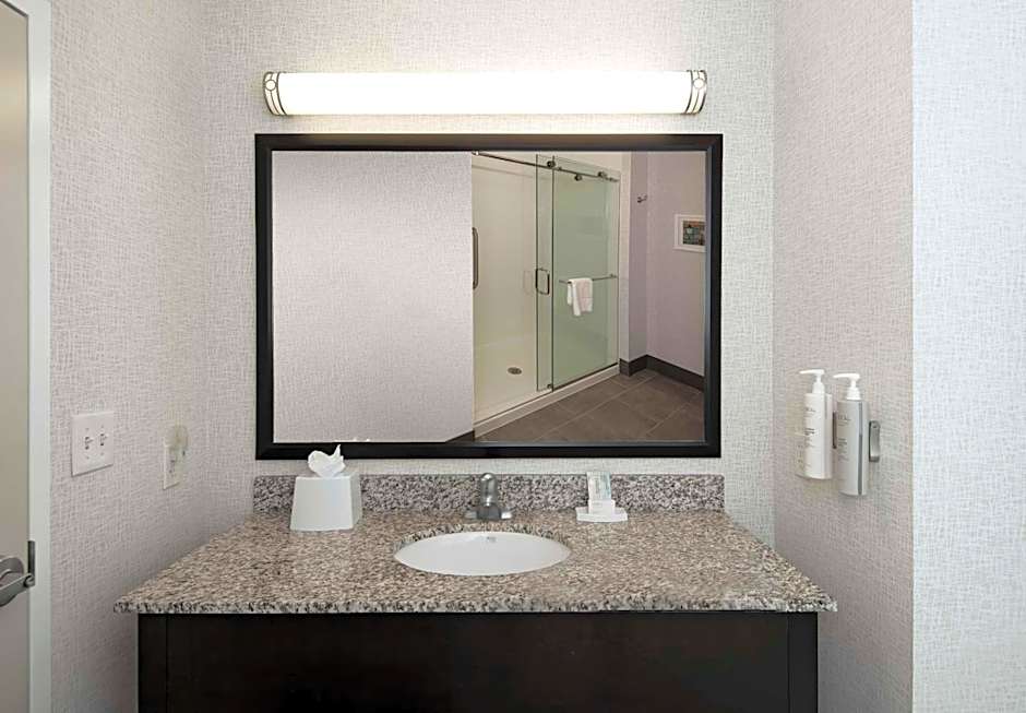 Hampton Inn By Hilton & Suites - Raleigh Downtown