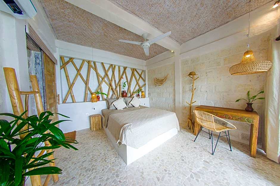 Le Cliff Bali