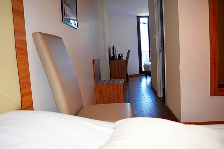 Le Grand Hôtel Molière