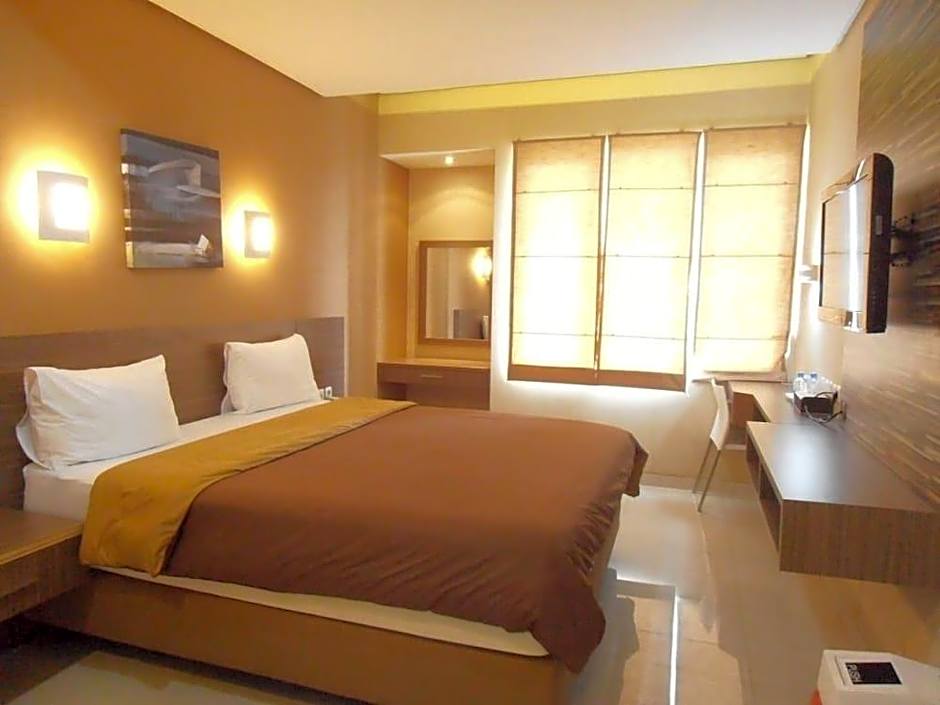 Tirta Mansion Premier