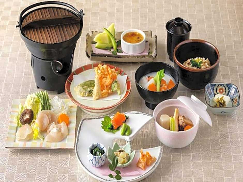 Kawagoe Prince Hotel