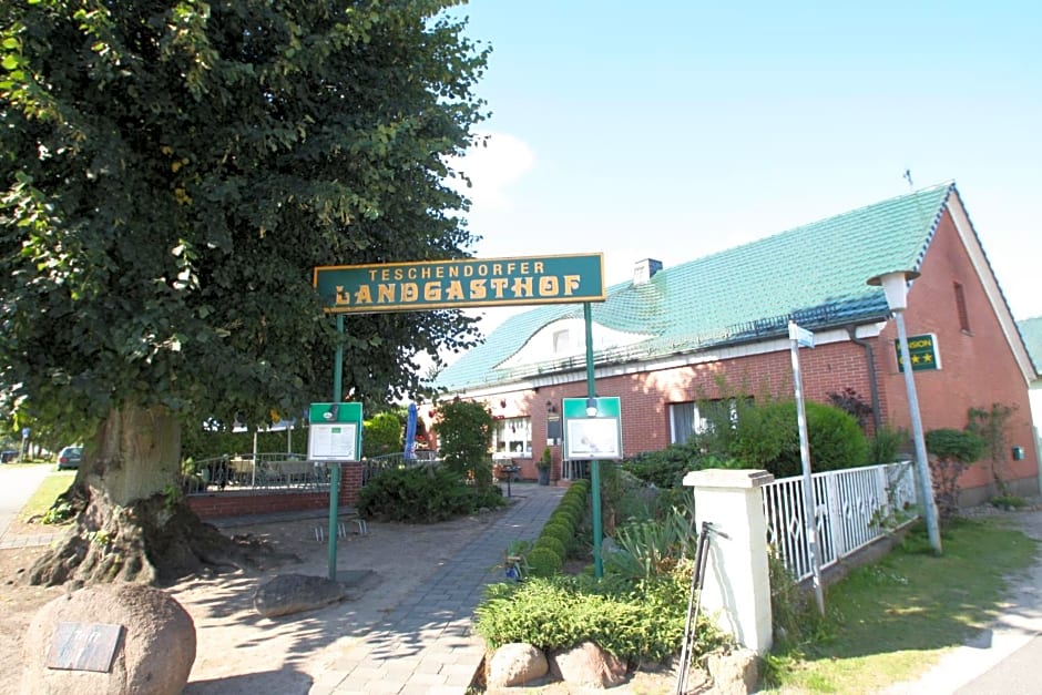 Teschendorfer Landgasthof