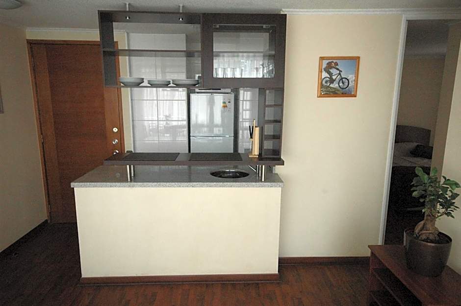 Personal Aparts Bellas Artes