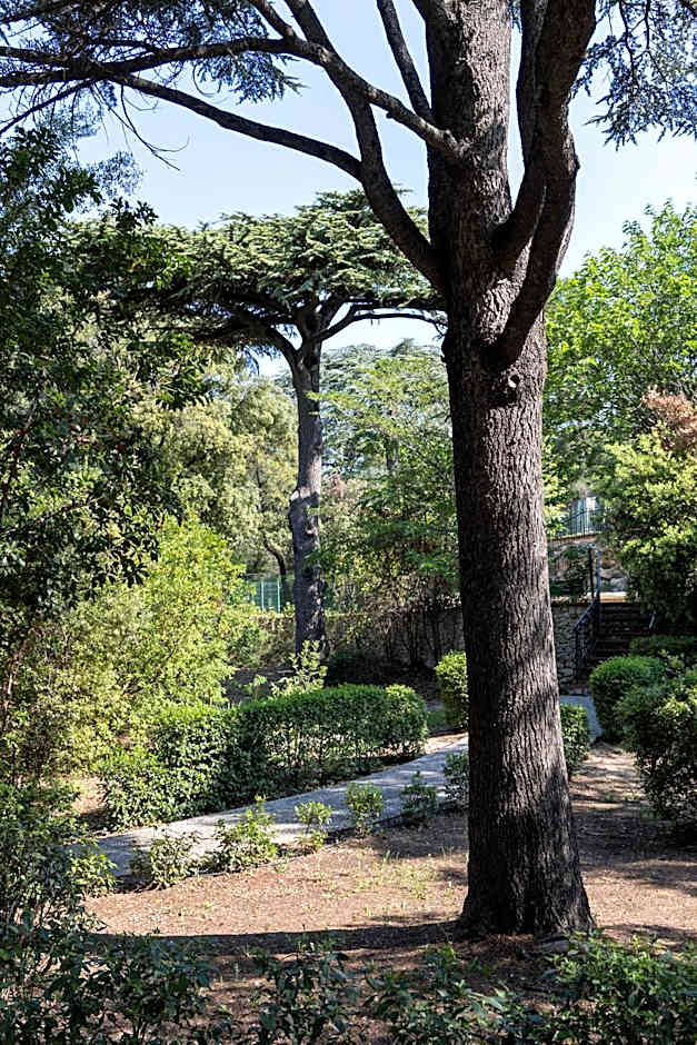 INTER-HOTEL CÃ´tÃ© Sud Hotel Allauch