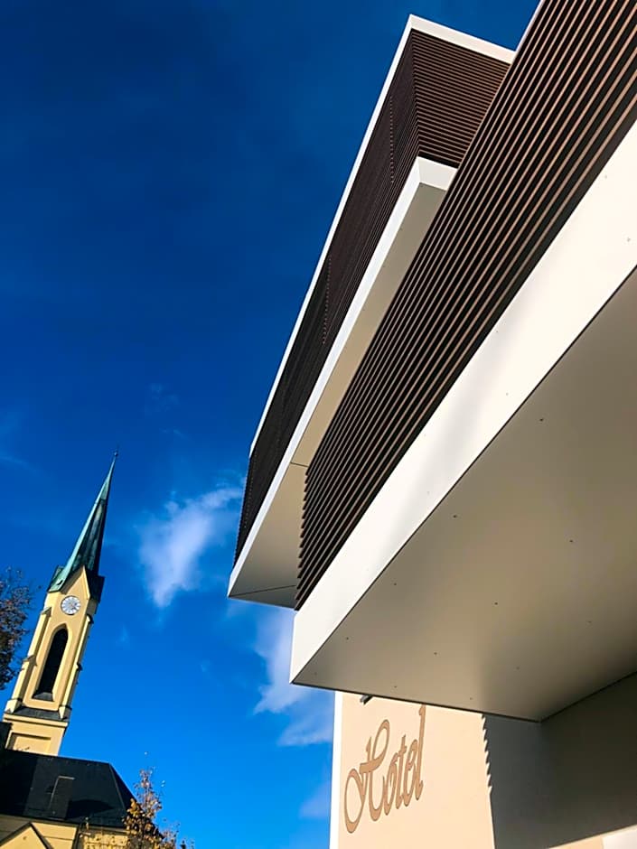 Anderschitz Landhotel