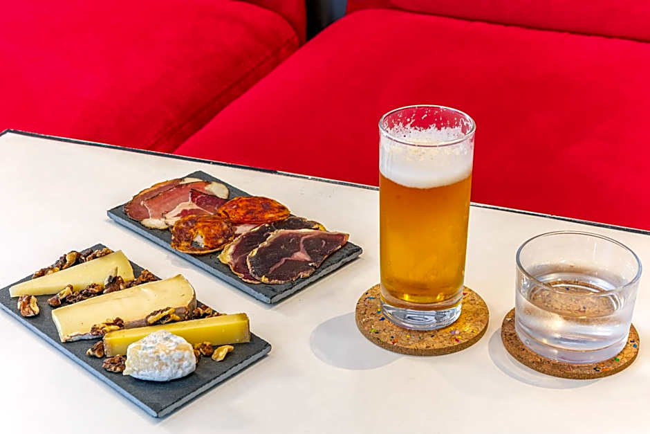 ibis Styles Paris Mairie de Montreuil