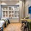 Unity Tampere - A Studio Hotel