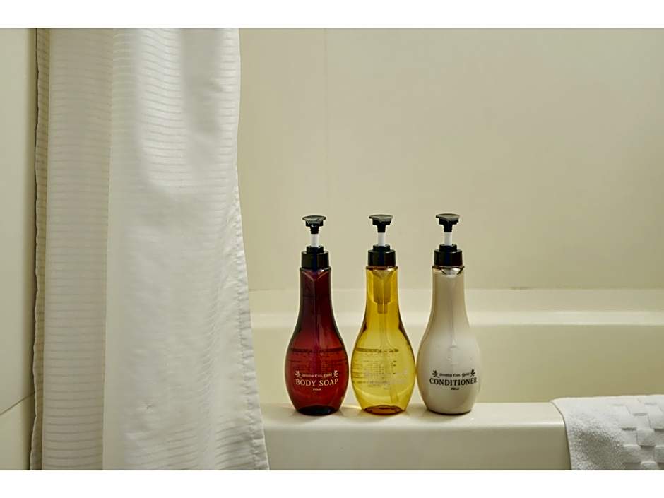 Pod Select Hotel Shinjuku