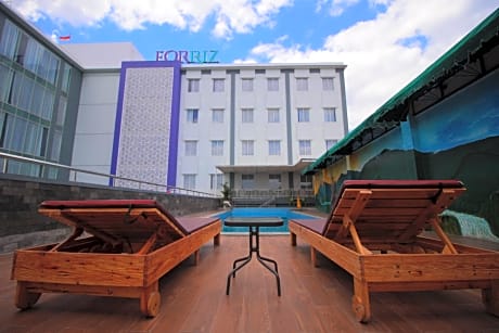 Forriz Hotel Yogyakarta