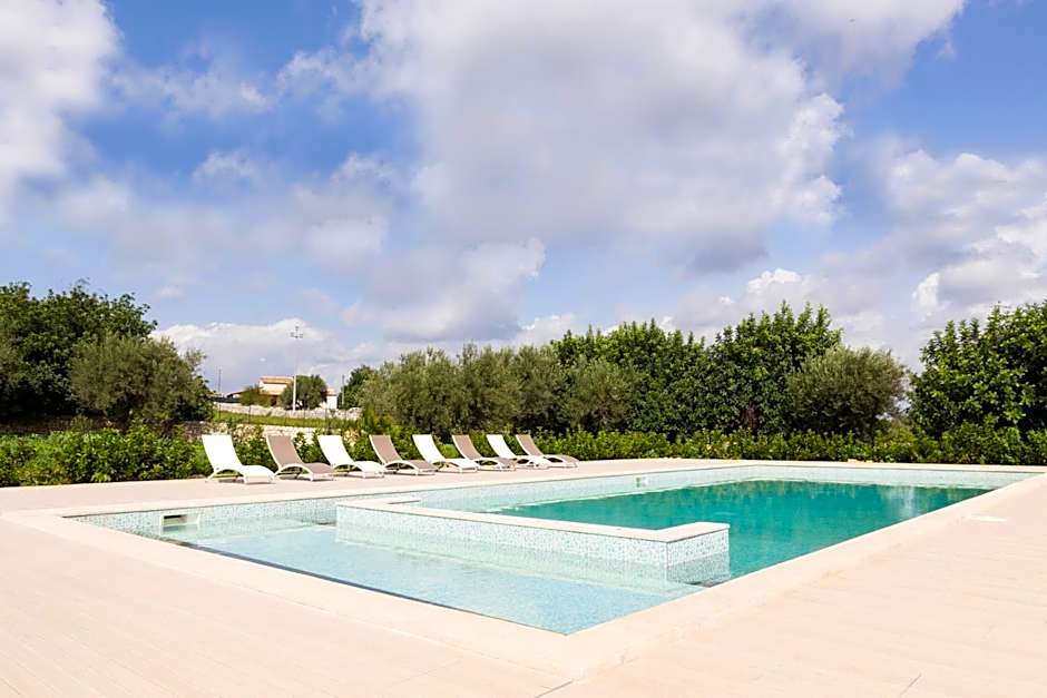 Tre Balate Natura e Relax