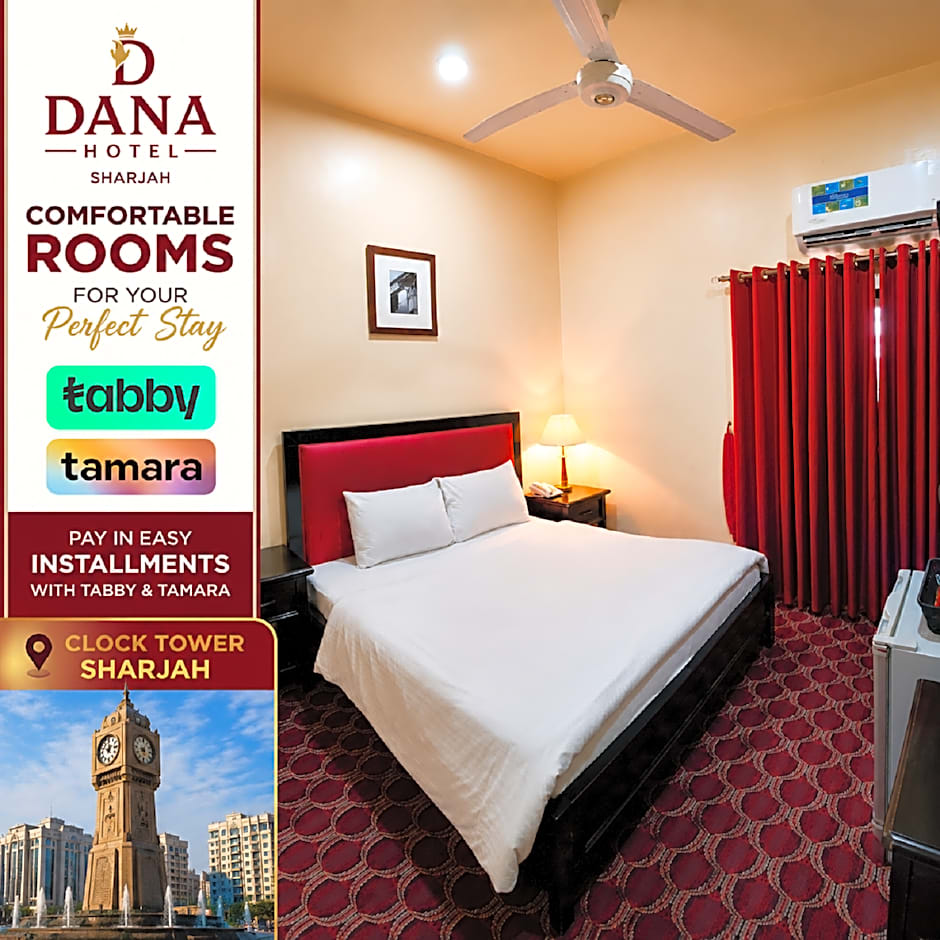 Dana Hotel