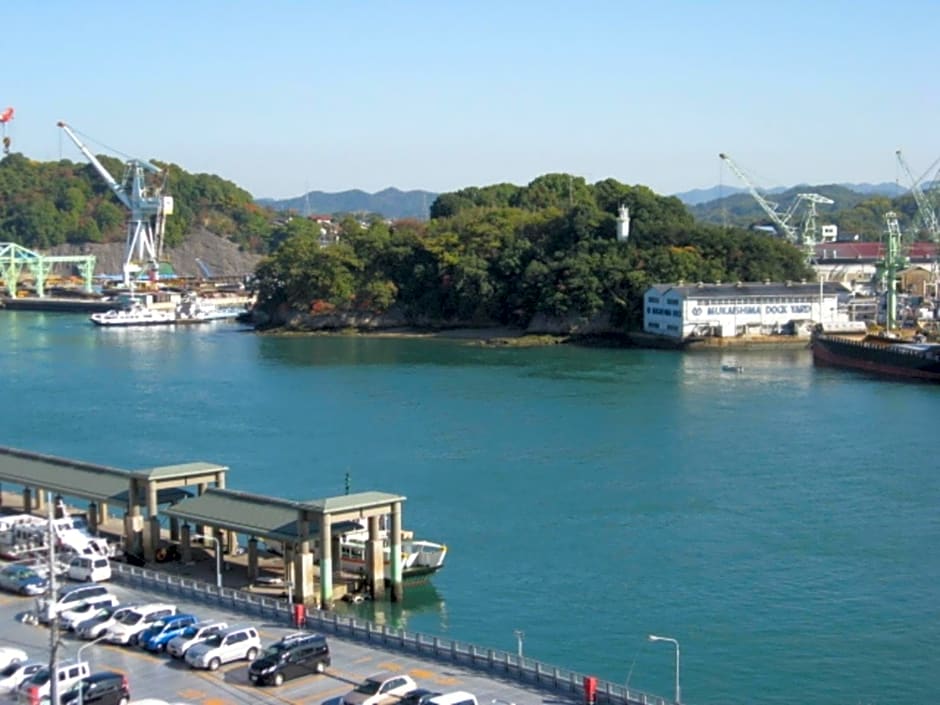 Onomichi Daiichi Hotel - Vacation STAY 02582v