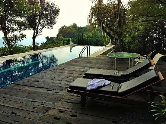 Malihom Private Estate Hotel