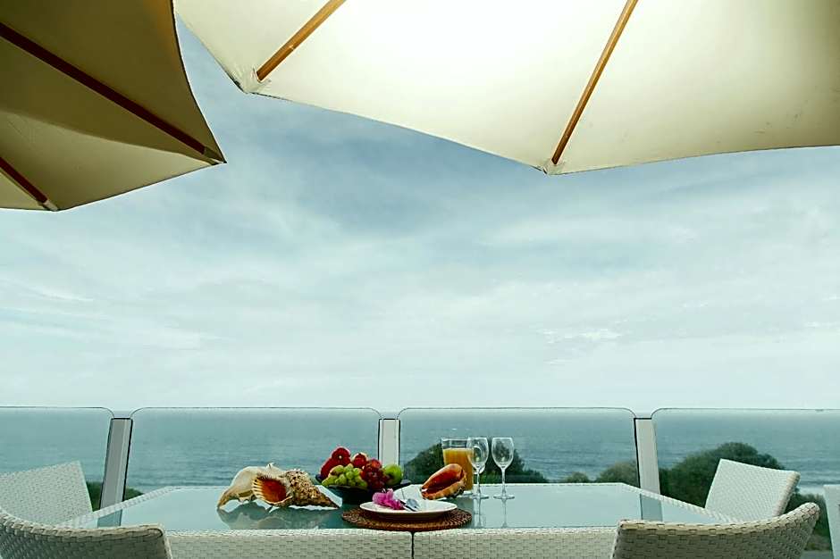 Whales Way Ocean Retreat