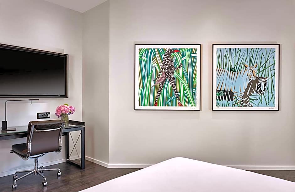 art'otel Zagreb, Powered by Radisson Hotels