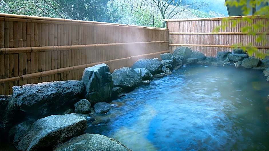 Naruko Onsen Hotel Kameya