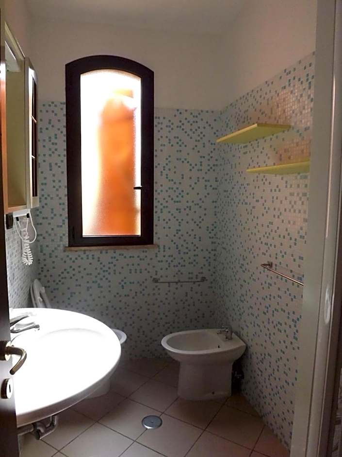 Hotel Ristorante Al Canto delle Sirene