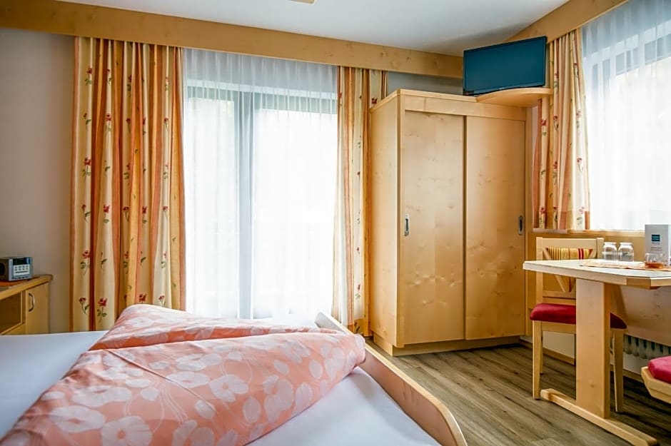 LEOPOLDINE Apart Zimmer