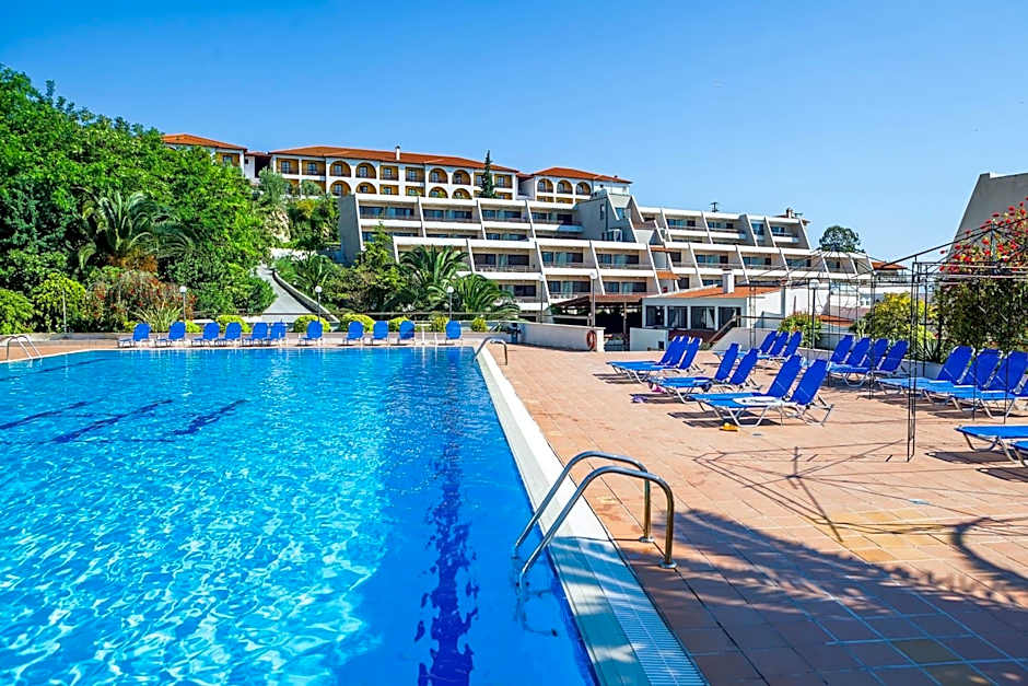 Xenios Theoxenia Hotel