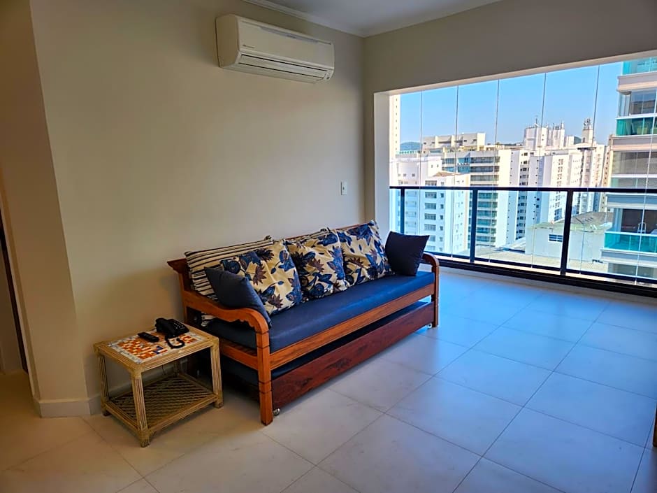 Flats Capitania Varam Pitangueiras