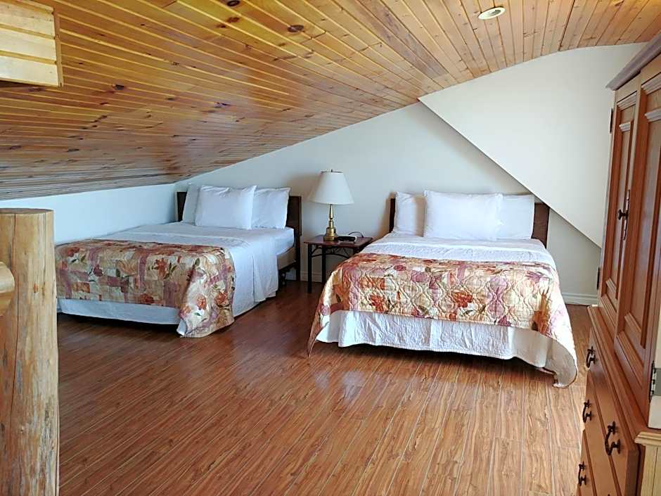 Canadas Best Value Inn & Suites Summerside