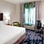 Fairfield Inn & Suites by Marriott Wilmington/Wrightsville Beach