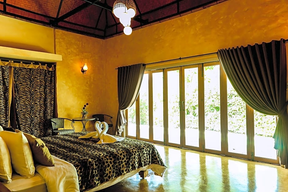 Tammarene Villa