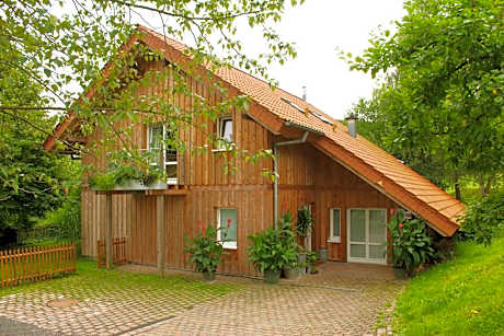 Landhotel Am Rothenberg
