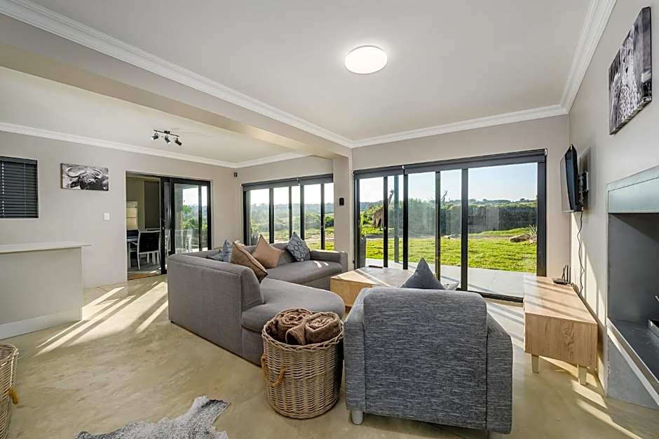 Kragga Kamma Game Park