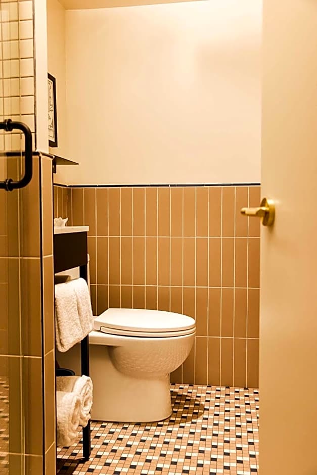 Union Hotel Toronto