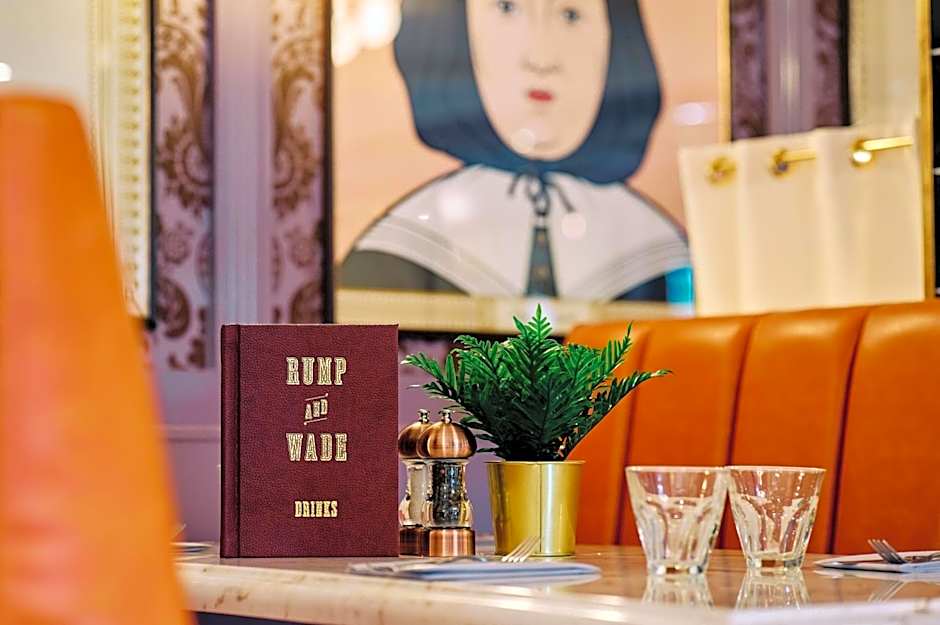 Hotel Cromwell Stevenage