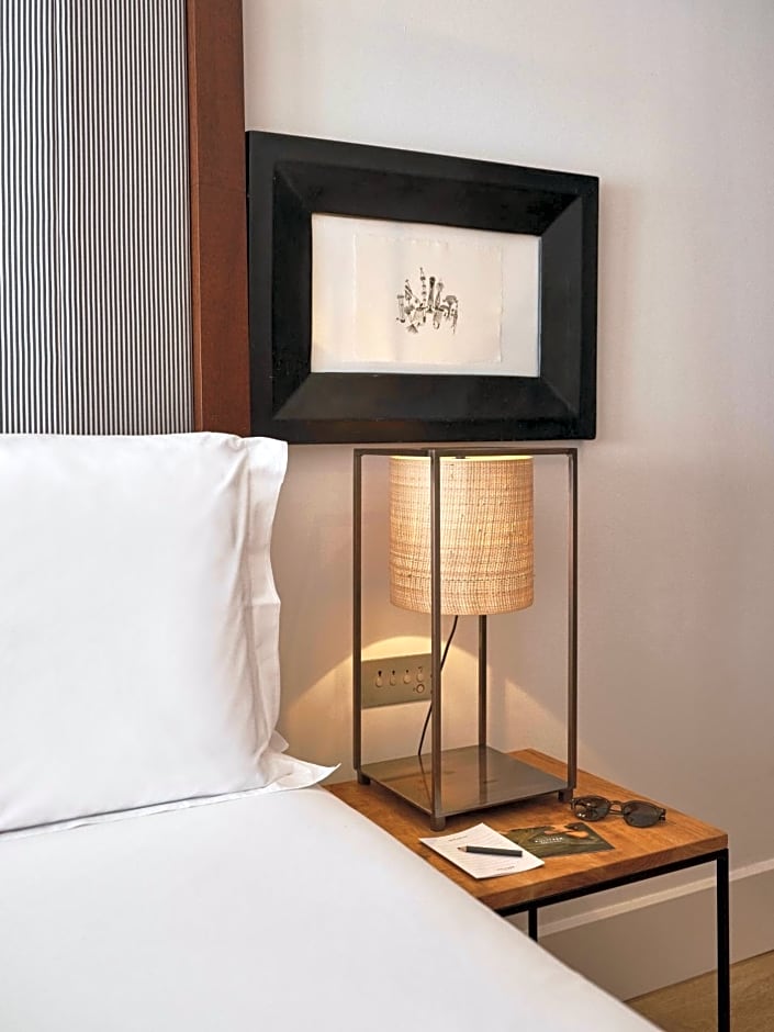 Hotel Pulitzer