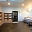 Hotel Route-Inn Yamagata South - in front of University Hospital -