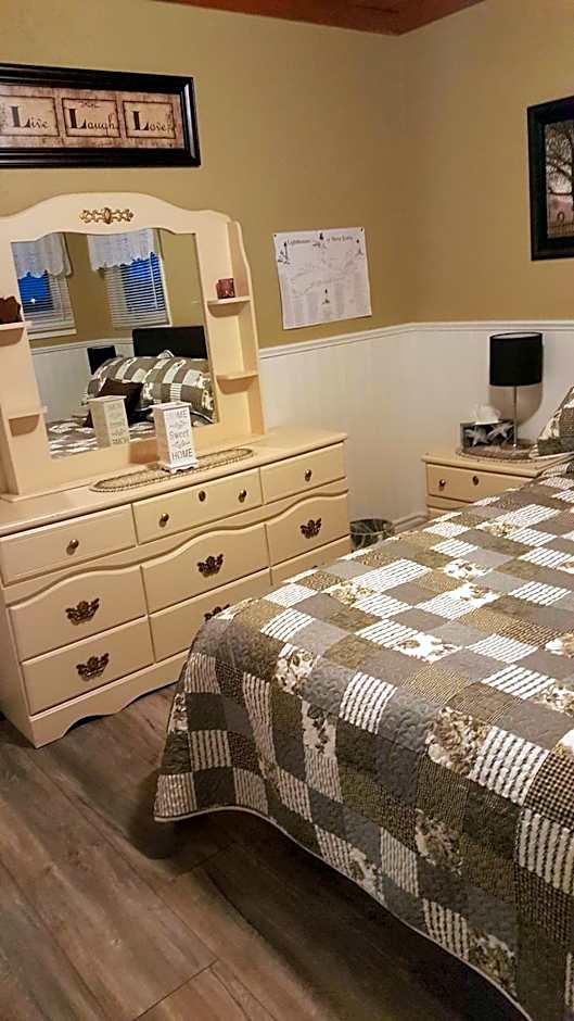 Mama`s By The Sea B&B