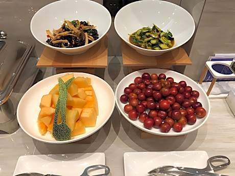 City Comfort Inn Chenzhou Rucheng