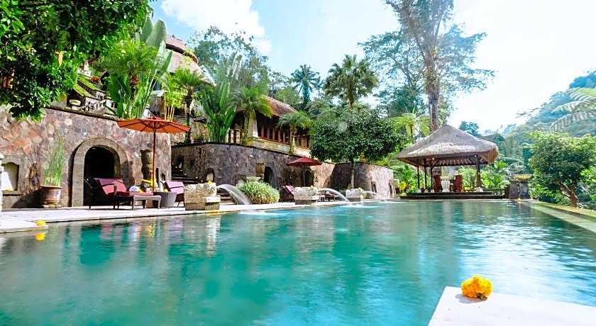 Bagus Jati Health & Wellbeing Retreat