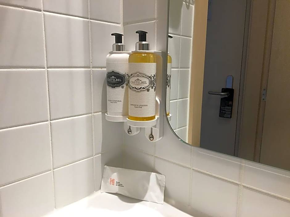 Hotel Convento do Salvador