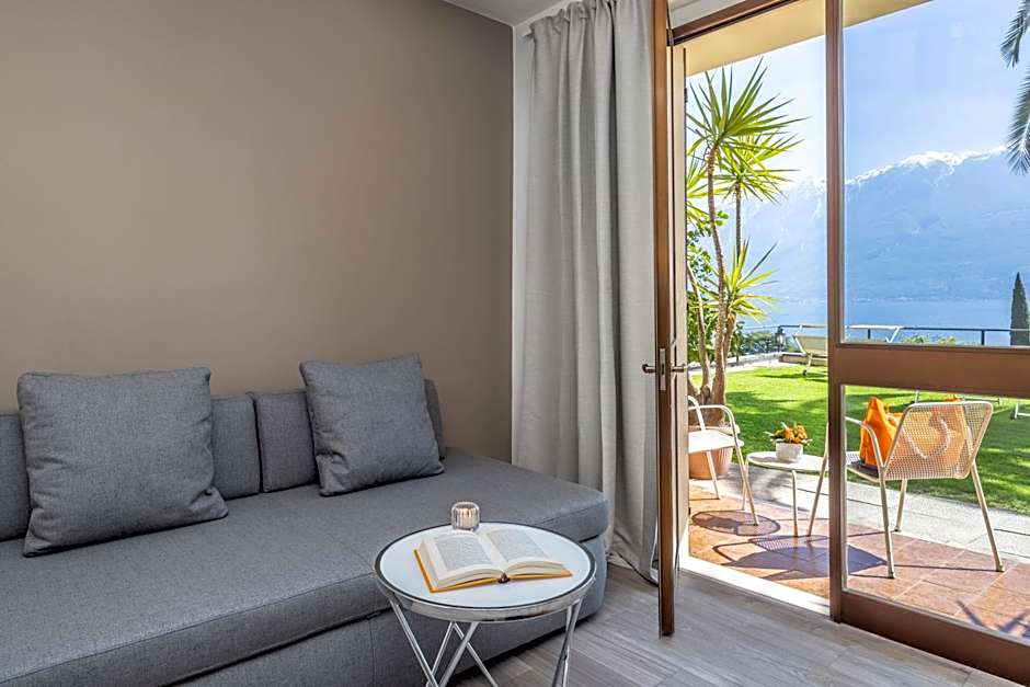 Hotel Meandro - Lake View