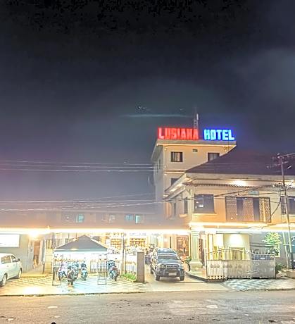 Lusiana Hotel Sorowako