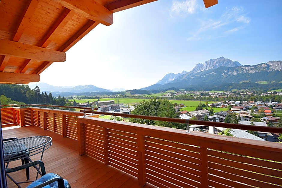 Romantik Aparthotel Sonnleitn