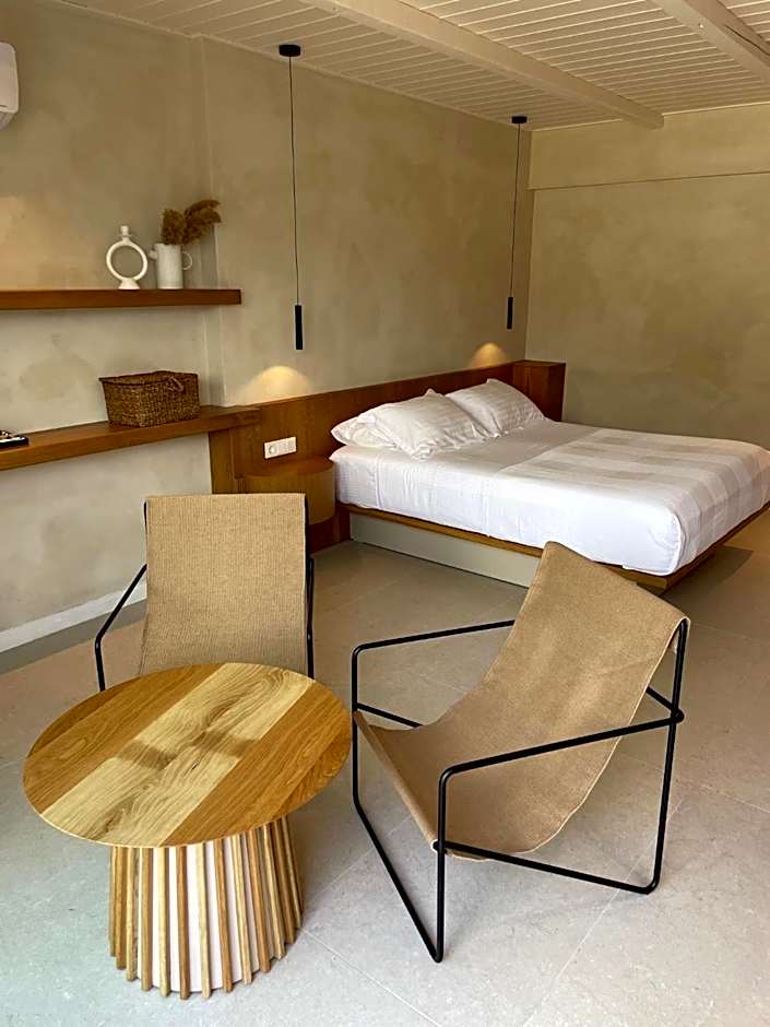 Melitsina Village Hotel